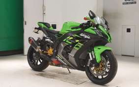 KAWASAKI ZX 10 NINJA ABS 2019 ZXT02E