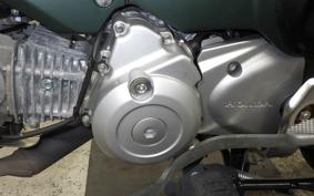 HONDA ｸﾛｽｶﾌﾞ110-3 JA60