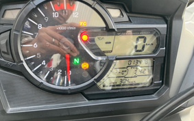 SUZUKI DL650 ( V-Strom 650 ) 2019 C733A