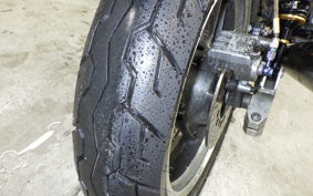 KAWASAKI ZRX-2 1996 ZR400E