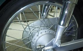 HONDA C50 SUPER CUB AA09