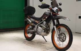YAMAHA SEROW 250 Gen.2 2014 DG17J