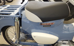 HONDA C50 SUPER CUB 1999 AA09