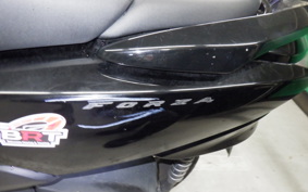HONDA FORZA Z GEN 2 2009 MF10