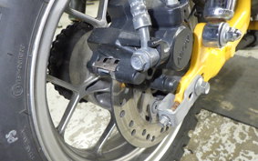 HONDA MONKEY 125 ABS JB02