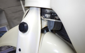 HONDA LITTLE CUB E AA01