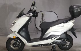 SUZUKI BURGMAN STREET 125EX EA23M