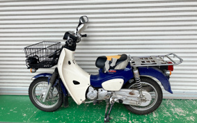 HONDA SUPER CUB110 JA42