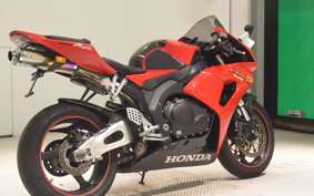 HONDA CBR1000RR 2006 SC57