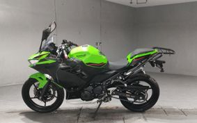 KAWASAKI NINJA 400 2022 EX400G