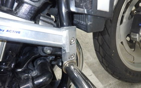 YAMAHA VMAX 1995 3UF
