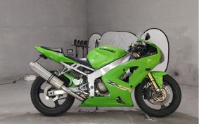 KAWASAKI NINJA ZX-6R ZX636B