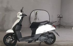 SUZUKI LET`S CA4AA