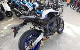YAMAHA MT-09 SP ABS 2024 RN87J