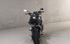 HONDA CB650R E-Clutch RH17