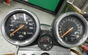 HONDA CB400SF 1996 NC31