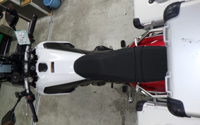 YAMAHA TENERE 700 2020 DM09J