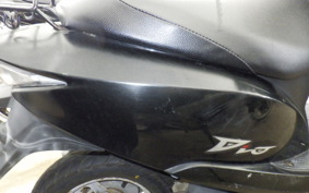 HONDA DIO Gen.6 AF62