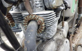 HONDA CB250 CB250
