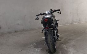 TRIUMPH STREET TRIPLE RS 2020 HDA554