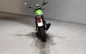 KAWASAKI 250TR BJ250F