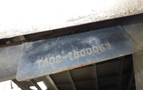 HONDA GYRO CANOPY TA02
