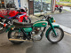 Фото Yamaha XS650 1970 с японского аукциона