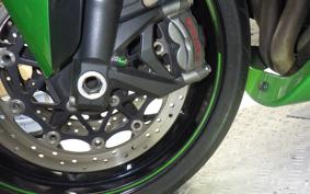 KAWASAKI ZX 1400 NINJA R A 2016