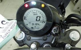 KAWASAKI ELIMINATOR400-3 2024 EL400A