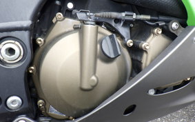 KAWASAKI ZX 10 NINJA R 2005