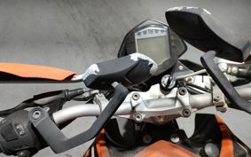KTM 125 DUKE JGA4C