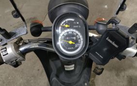 HONDA TODAY AF67