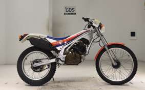 HONDA TLR250R 2001 MD18