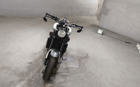 YAMAHA XSR900 2016 RN46J