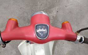 HONDA LITTLE CUB AA01
