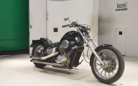 HONDA STEED 400 1993 NC26