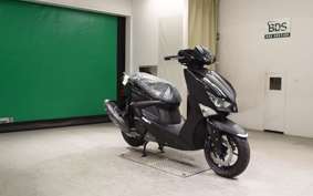 YAMAHA CYGNUSｸﾞﾘﾌｧｽ 2023 SEJ4J