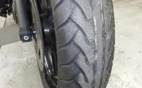 KAWASAKI VULCAN 650 S 2017