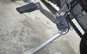 KAWASAKI KSR110 KL110A