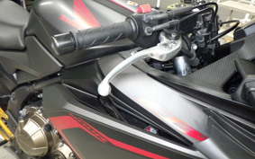 HONDA CBR400R 1994 NC56