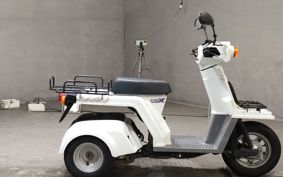 HONDA GYRO TD02