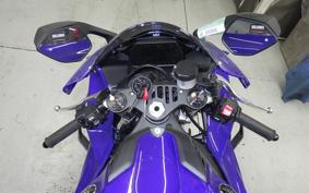 YAMAHA YZF-R1 2025 RN65J
