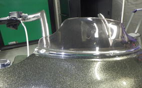 HARLEY FLHX 1690 2012