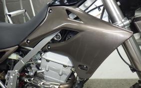 KAWASAKI KLX250D TRACKER LX250E