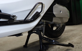 HONDA PCX125 2021 JF56