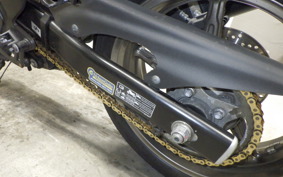 SUZUKI SV650 X A 2023 VP55E
