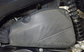 HONDA TACT Gen.4 2009 AF75