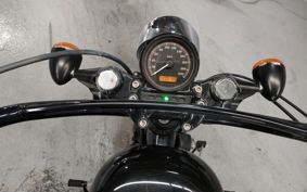 HARLEY HARLEY XL1200X LC3
