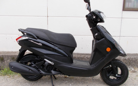 YAMAHA  AXIS Z SEJ6J