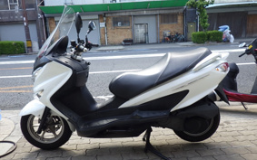 SUZUKI BURGMAN200 CH41A